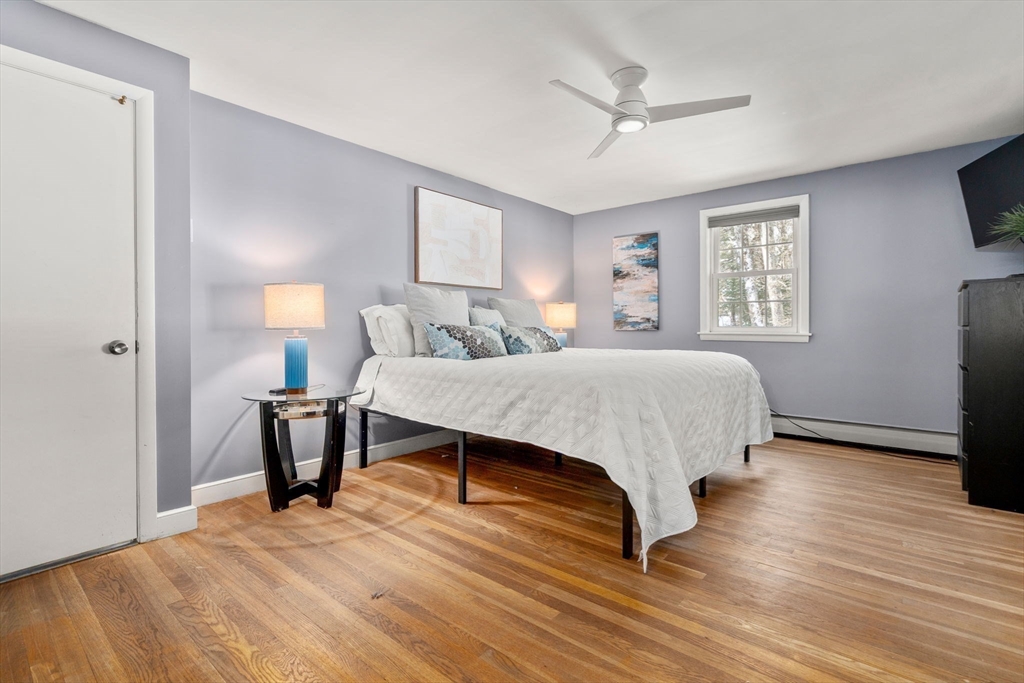 40 Bakers Hill Road Weston, MA 02493 - Photo 14 of 26