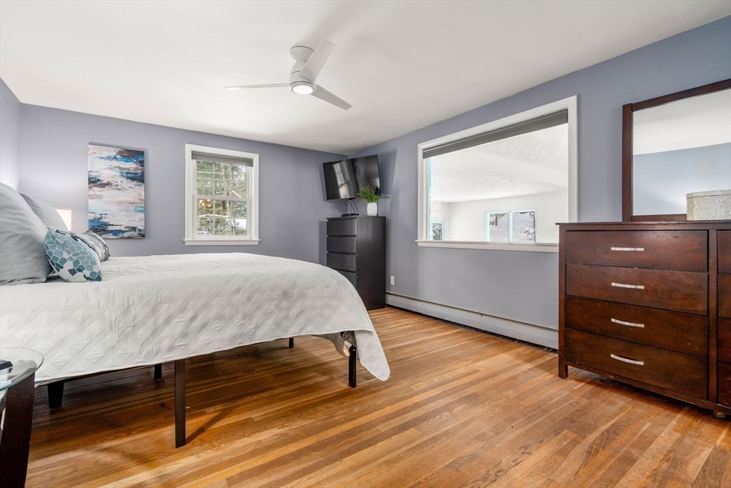 40 Bakers Hill Road Weston, MA 02493 - Photo 16 of 26