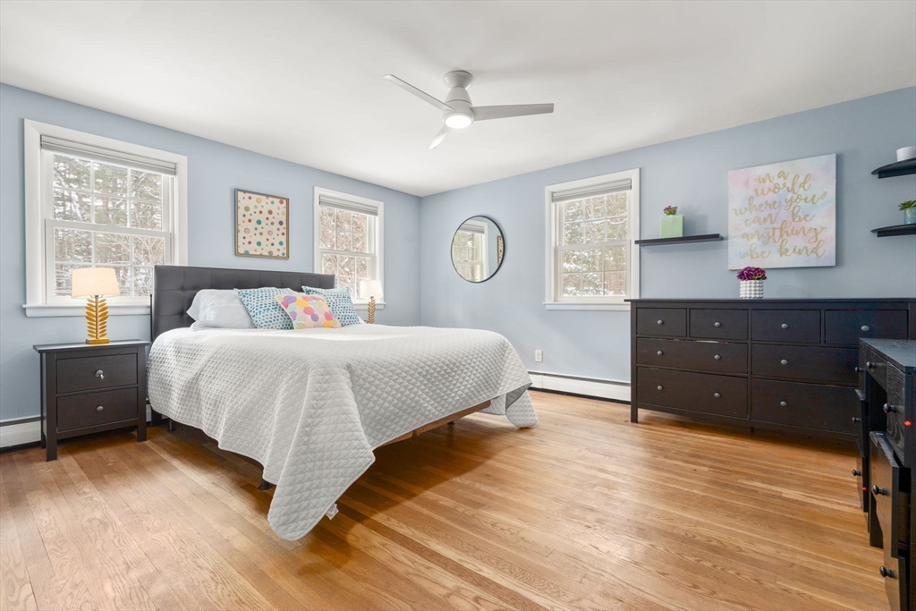 40 Bakers Hill Road Weston, MA 02493 - Photo 18 of 26