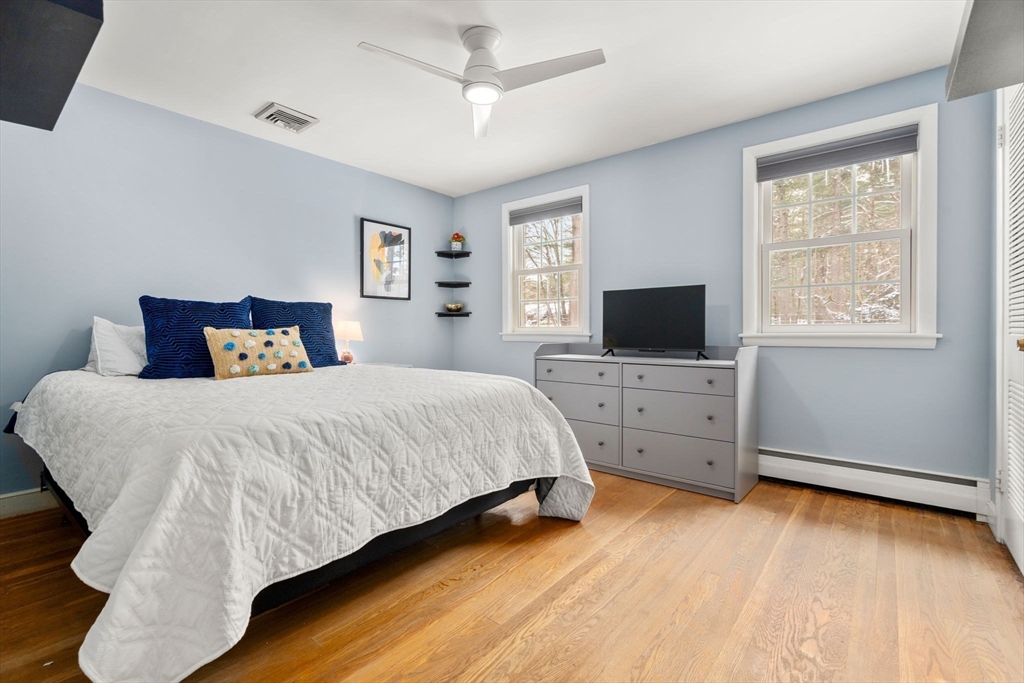 40 Bakers Hill Road Weston, MA 02493 - Photo 20 of 26