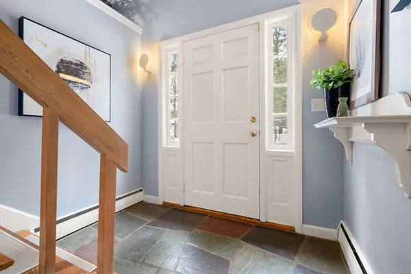 $1,695,000 | 40 Bakers Hill Road, Weston, MA 02493