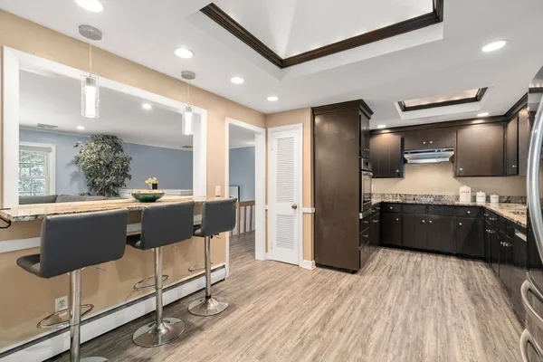 $1,695,000 | 40 Bakers Hill Road, Weston, MA 02493