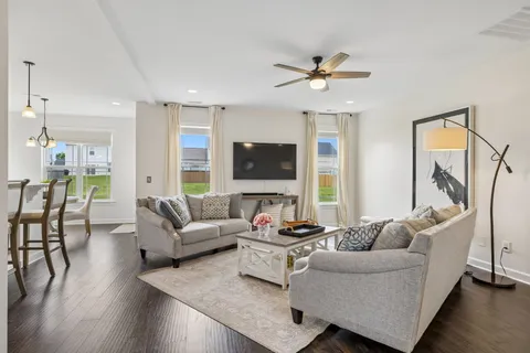 $549,900 | 1002 Garrison Way, Spring Hill, TN 37174