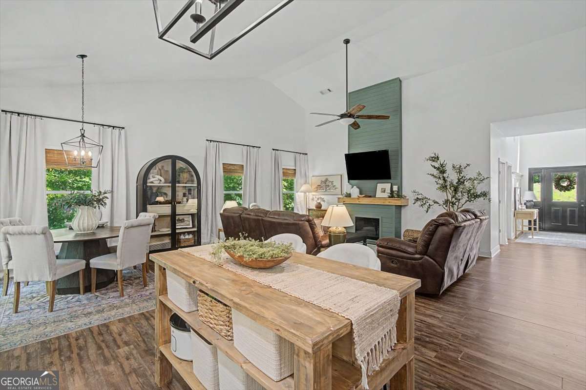 1381 Star Point Road Carrollton, GA 30116 - Photo 26 of 56