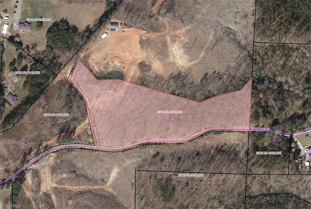 4545 Mountain Spring Road Germanton, NC 27019 - Photo 15 of 21 Gallery Image 15