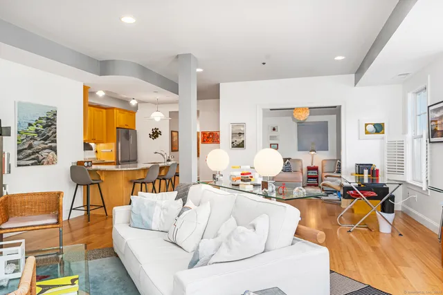 $750,000 | 103 Main Street, Unit 1103, Stonington, CT 06378