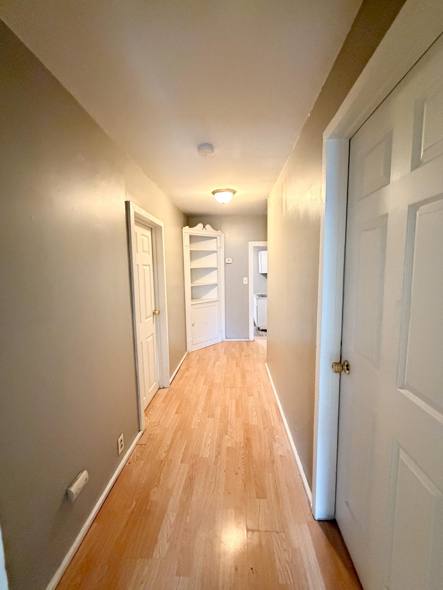 1623 Maple Street Racine, WI 53404 - Photo 7 of 15 Hallway