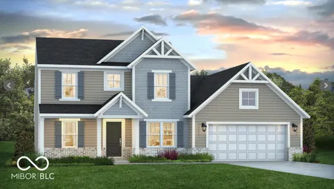 $499,720 | 700 North W, McCordsville, IN 46055