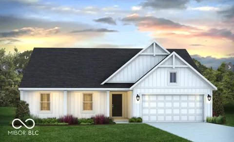 $499,720 | 700 North W, McCordsville, IN 46055