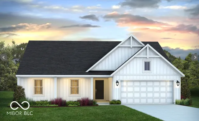 $499,720 | 700 North W, McCordsville, IN 46055