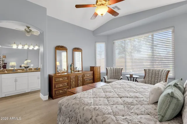 $549,500 | 5020 South Citrus Lane, Gilbert, AZ 85298