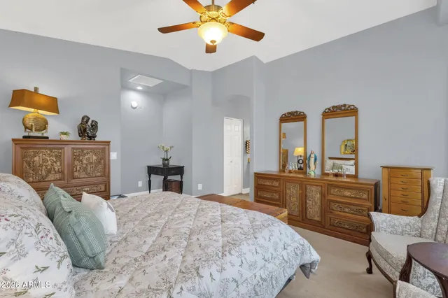 $549,500 | 5020 South Citrus Lane, Gilbert, AZ 85298