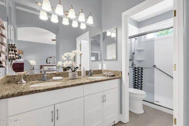 $549,500 | 5020 South Citrus Lane, Gilbert, AZ 85298