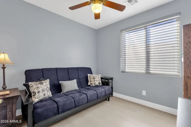 $549,500 | 5020 South Citrus Lane, Gilbert, AZ 85298