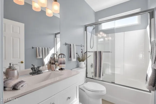 $549,500 | 5020 South Citrus Lane, Gilbert, AZ 85298