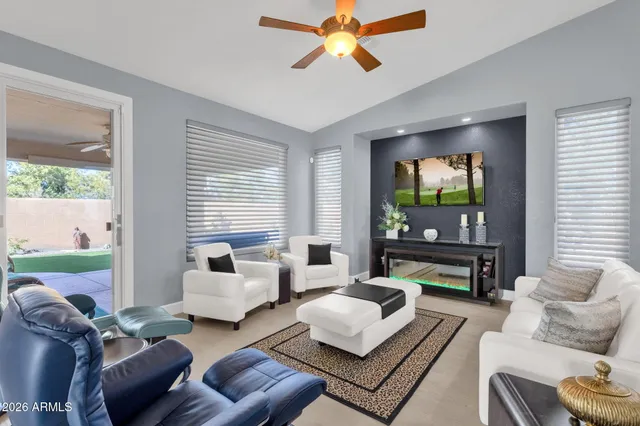 $549,500 | 5020 South Citrus Lane, Gilbert, AZ 85298