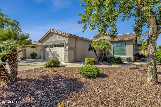 $549,500 | 5020 South Citrus Lane, Gilbert, AZ 85298
