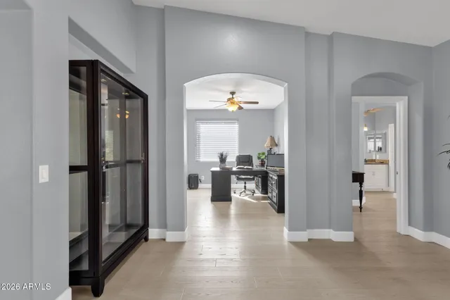 $549,500 | 5020 South Citrus Lane, Gilbert, AZ 85298