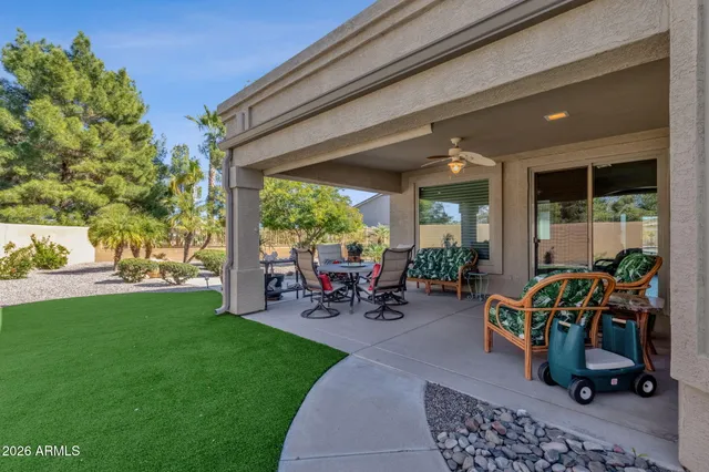 $549,500 | 5020 South Citrus Lane, Gilbert, AZ 85298