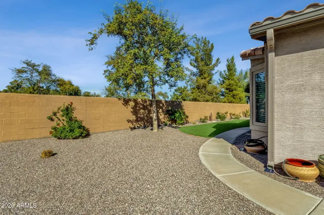 $549,500 | 5020 South Citrus Lane, Gilbert, AZ 85298