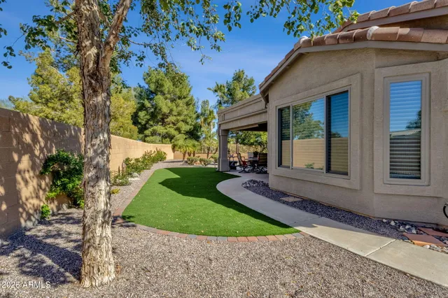 $549,500 | 5020 South Citrus Lane, Gilbert, AZ 85298