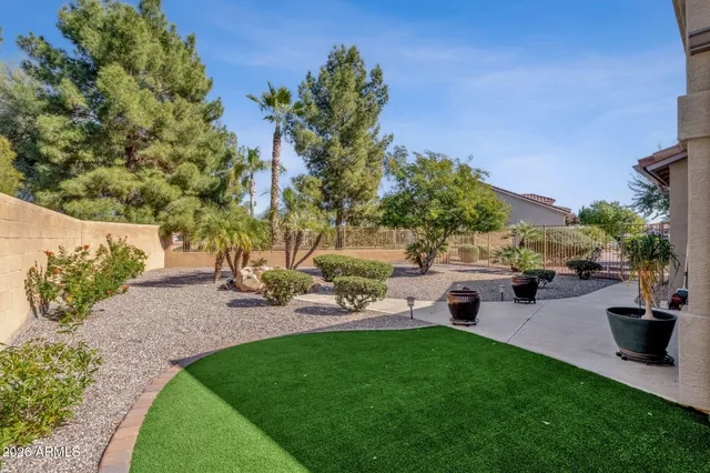 $549,500 | 5020 South Citrus Lane, Gilbert, AZ 85298