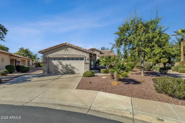 $549,500 | 5020 South Citrus Lane, Gilbert, AZ 85298