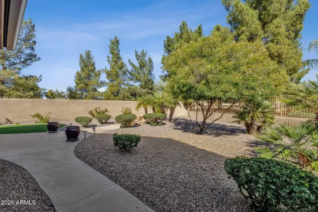 $549,500 | 5020 South Citrus Lane, Gilbert, AZ 85298