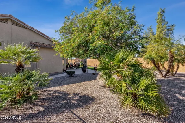 $549,500 | 5020 South Citrus Lane, Gilbert, AZ 85298