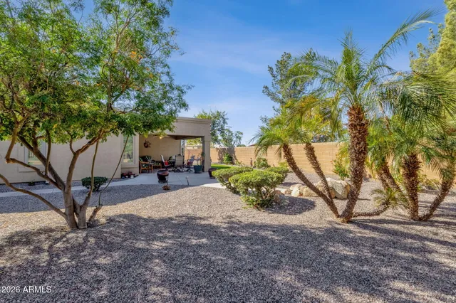 $549,500 | 5020 South Citrus Lane, Gilbert, AZ 85298