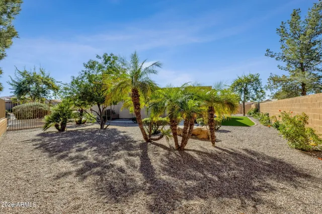 $549,500 | 5020 South Citrus Lane, Gilbert, AZ 85298