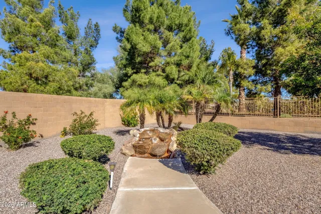 $549,500 | 5020 South Citrus Lane, Gilbert, AZ 85298