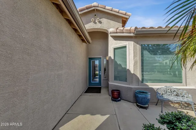 $549,500 | 5020 South Citrus Lane, Gilbert, AZ 85298