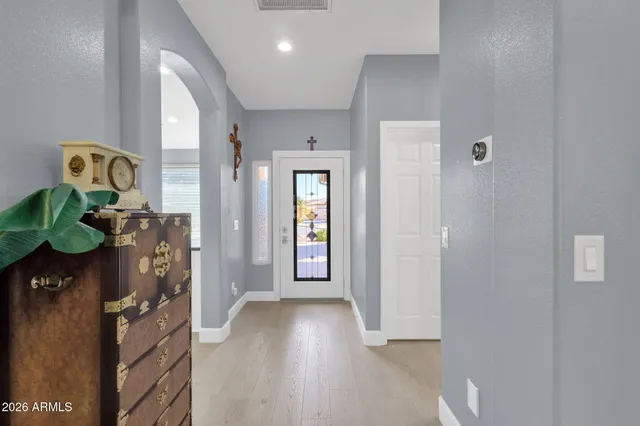 $549,500 | 5020 South Citrus Lane, Gilbert, AZ 85298