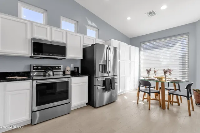 $549,500 | 5020 South Citrus Lane, Gilbert, AZ 85298