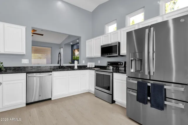 $549,500 | 5020 South Citrus Lane, Gilbert, AZ 85298