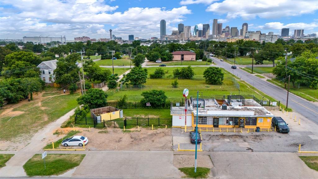 2917 Holmes Street Dallas, TX 75215 - Photo 7 of 7