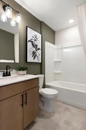 $699,990 | 838 South Woodlawn Avenue, St. Paul, MN 55116