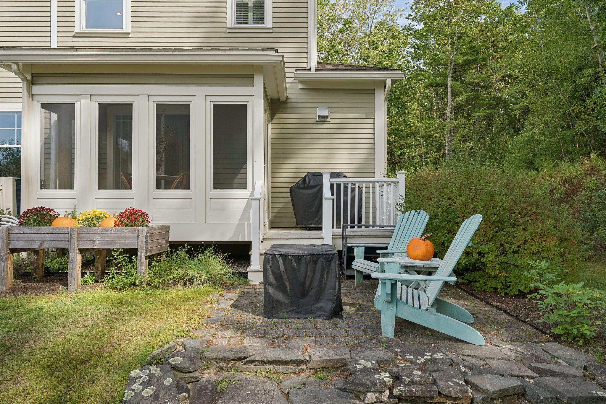 28 Harvest Ridge Road, Unit 25 Freeport, ME 04032 - Photo 52 of 60 7_DSC03588