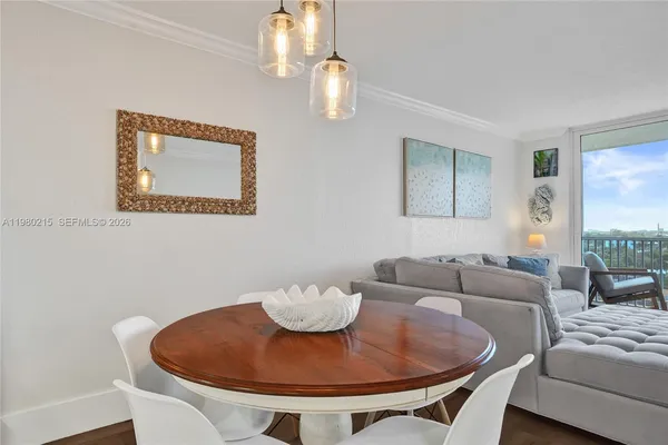 $2,900 | 1391 South Ocean Boulevard, Unit 809, Pompano Beach, FL 33062