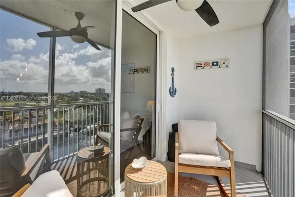 $2,900 | 1391 South Ocean Boulevard, Unit 809, Pompano Beach, FL 33062
