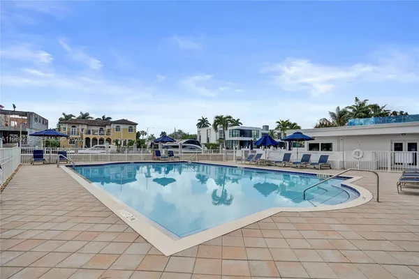 $2,900 | 1391 South Ocean Boulevard, Unit 809, Pompano Beach, FL 33062