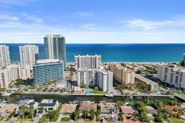 $2,900 | 1391 South Ocean Boulevard, Unit 809, Pompano Beach, FL 33062