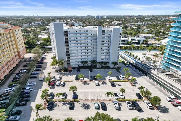 $2,900 | 1391 South Ocean Boulevard, Unit 809, Pompano Beach, FL 33062