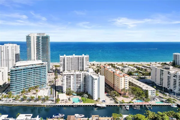 $2,900 | 1391 South Ocean Boulevard, Unit 809, Pompano Beach, FL 33062