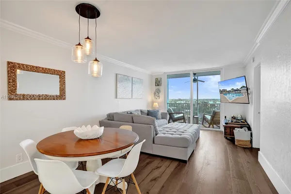 $2,900 | 1391 South Ocean Boulevard, Unit 809, Pompano Beach, FL 33062