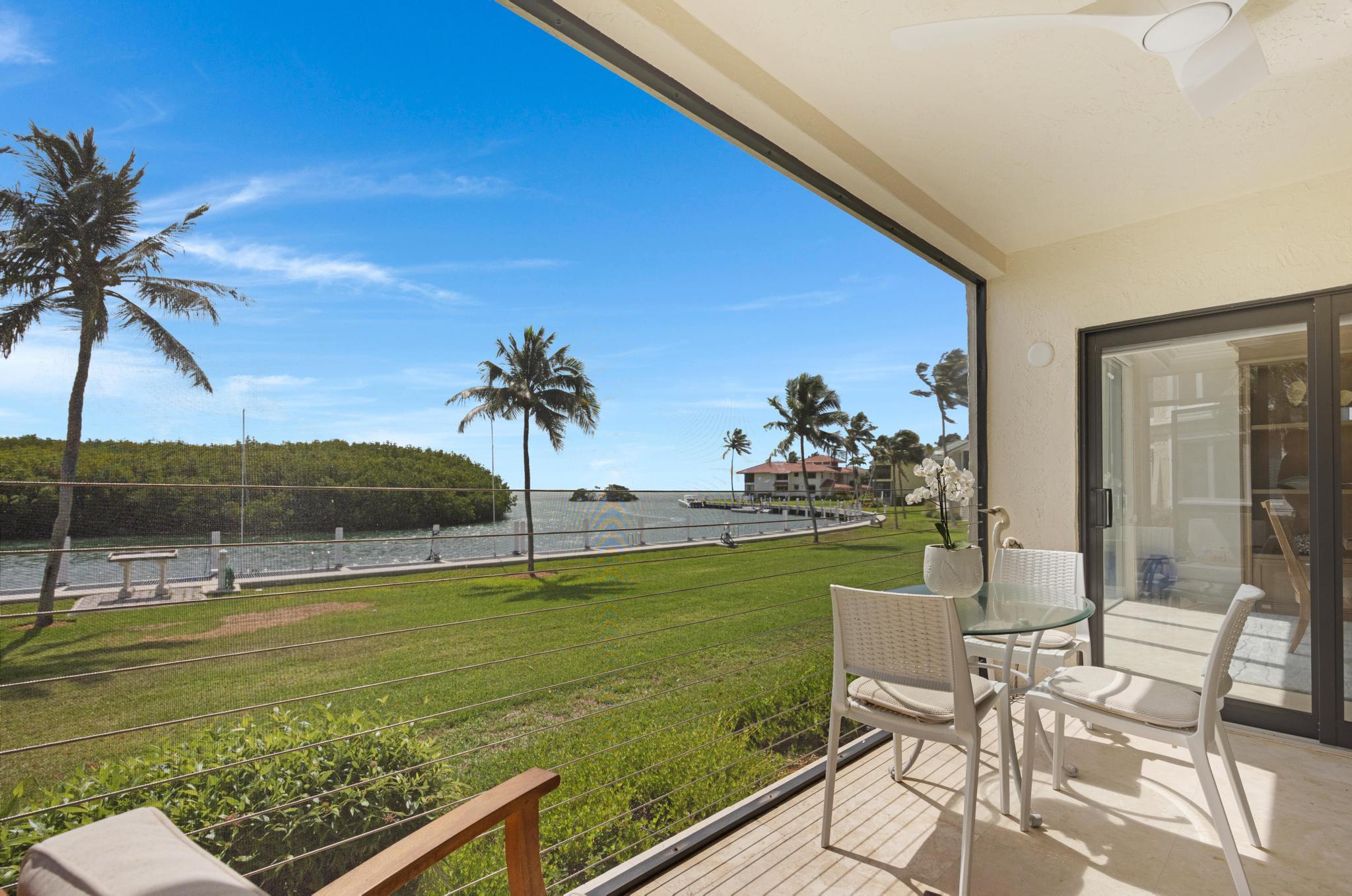 41 Pumpkin Cay Road, Unit A Key Largo, FL 33037 - Photo 18 of 22 Ocean View