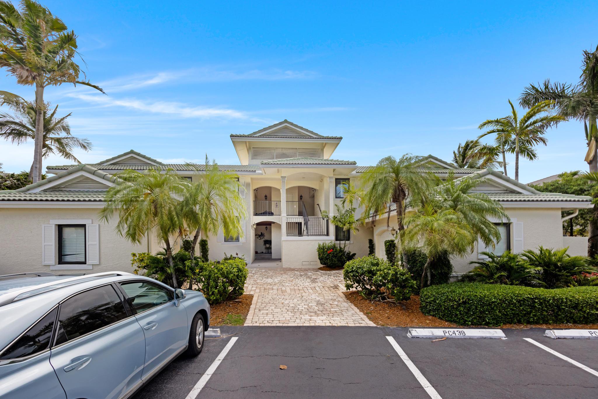 41 Pumpkin Cay Road, Unit A Key Largo, FL 33037 - Photo 19 of 22 Exterior building