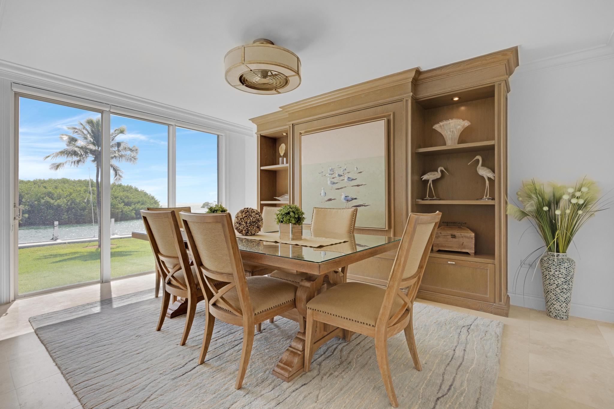 41 Pumpkin Cay Road, Unit A Key Largo, FL 33037 - Photo 2 of 22 Dinning room