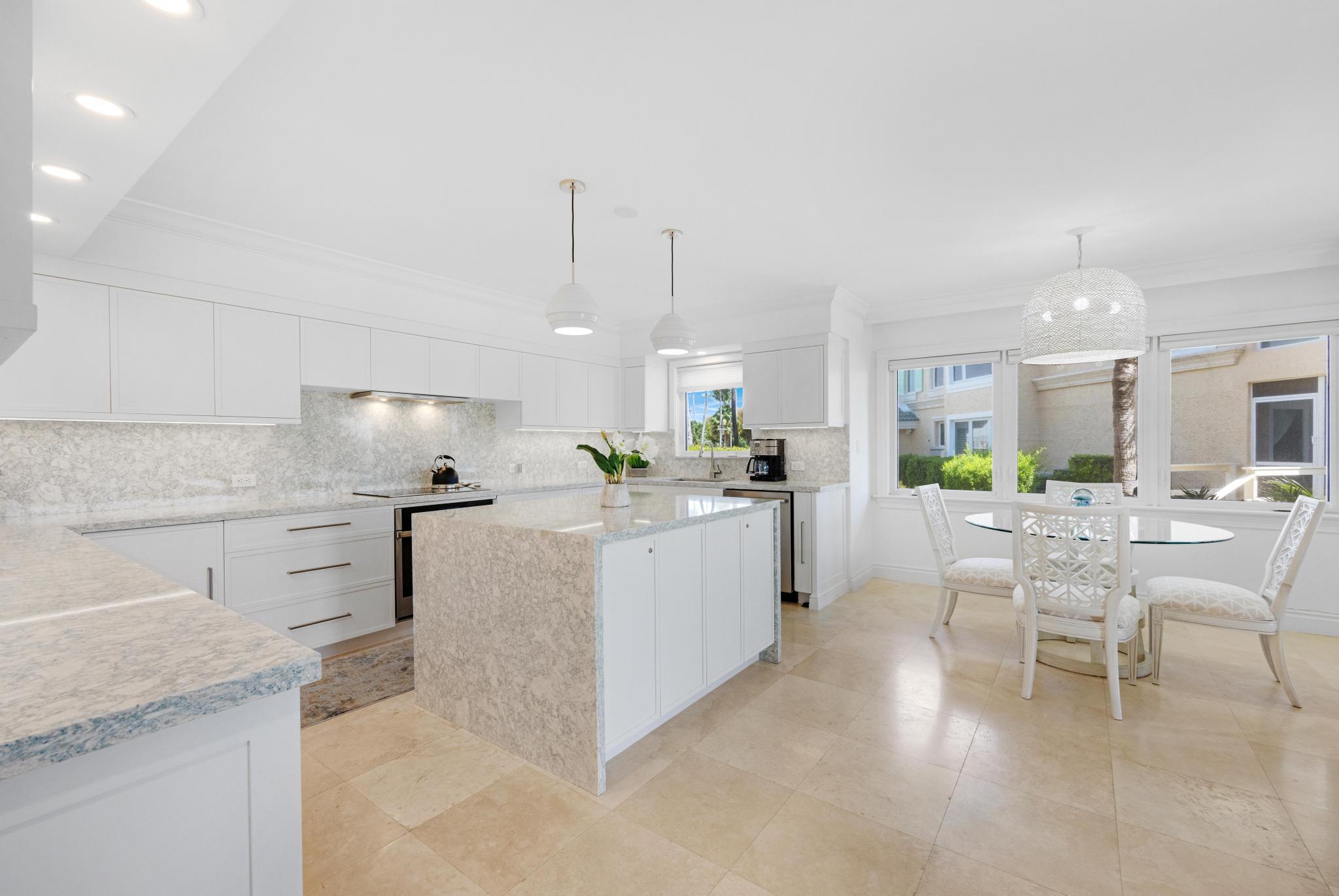 41 Pumpkin Cay Road, Unit A Key Largo, FL 33037 - Photo 5 of 22 Kitchen